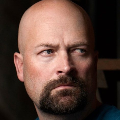 Jason Hawes