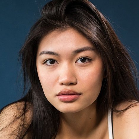 Nhung Hong
