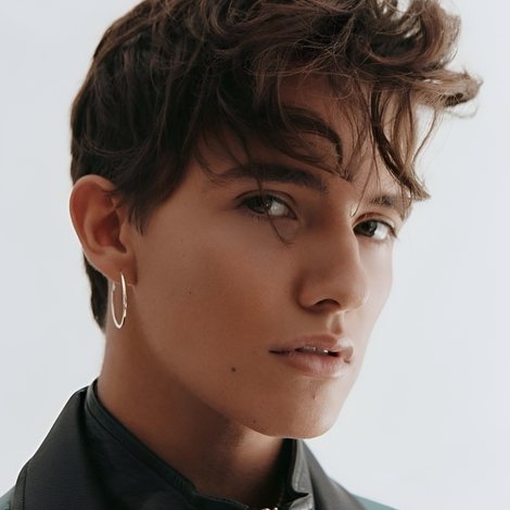 Noah Urrea