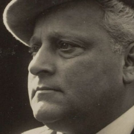 Theo Frenkel Sr.