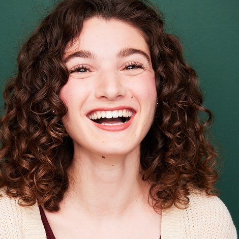 Sophia Blake
