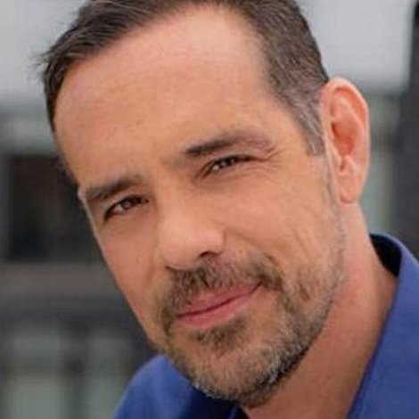 Jonathan Gray