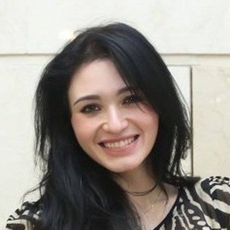 Maeeva Amin