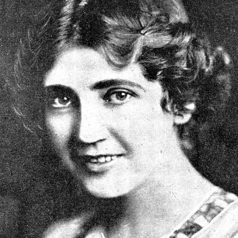 Blanche Cornwall