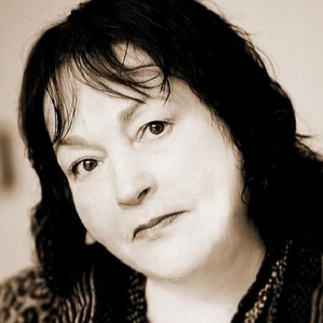 Larisa Zhvaniya