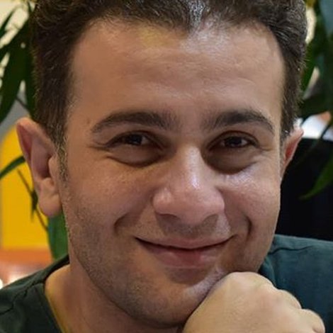Moeineddin Oshaghi