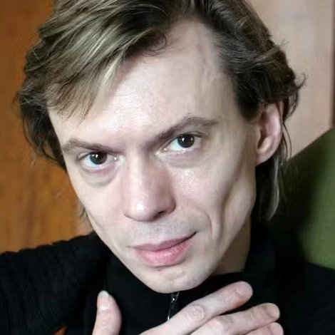 Vladimir Malakhov