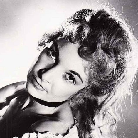 Colette Marchand