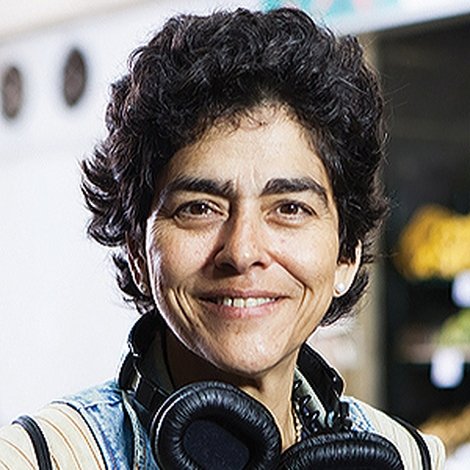 Betse de Paula