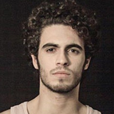 Gustavo Merighi