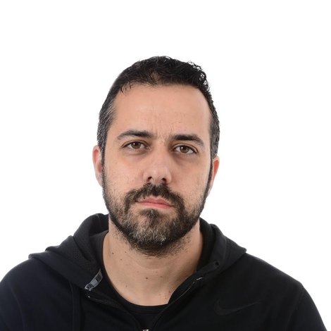 Danilo Morales