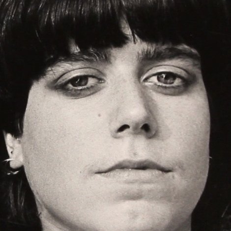 Moyra Davey