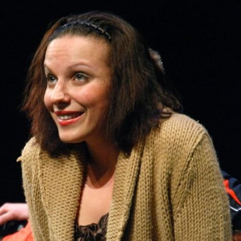 Márkus Judit