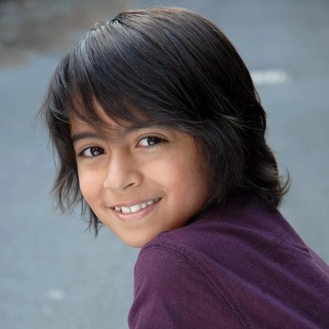 Qayam Devji