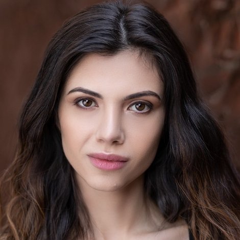 Alexandra Adornetto
