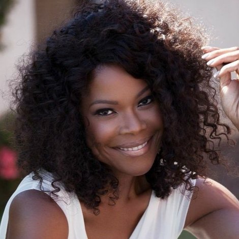Angela Robinson