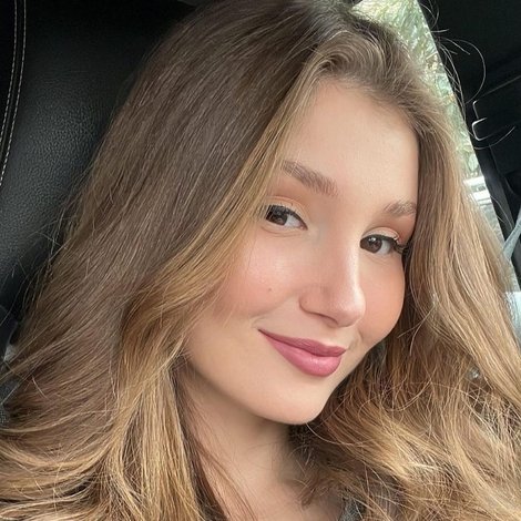 Ilayda Akdoğan