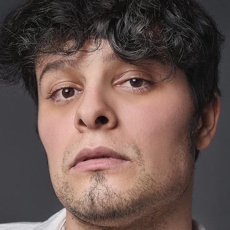 Saulo Trujillo