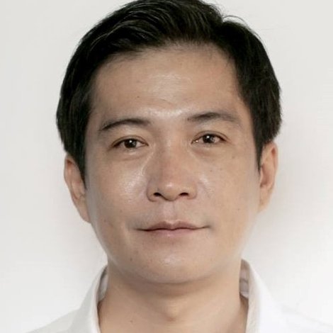 Yu-Shan Lin