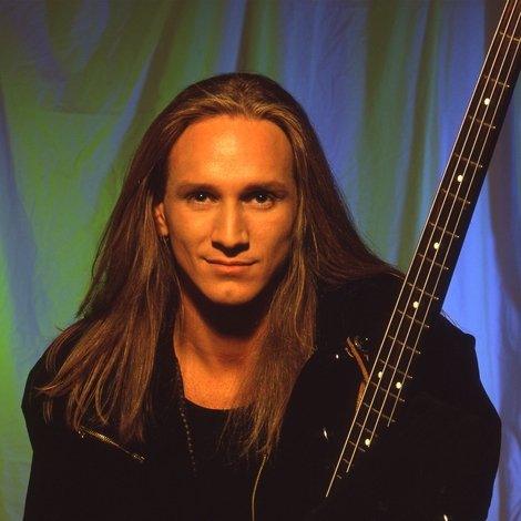 Marcel Jacob