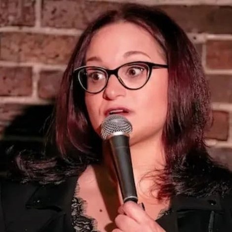 Adrienne Iapalucci