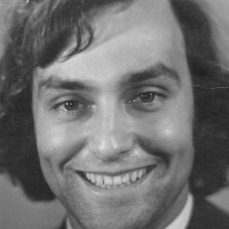 Viktor Demertash