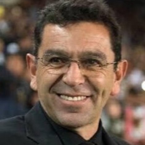 David Patiño