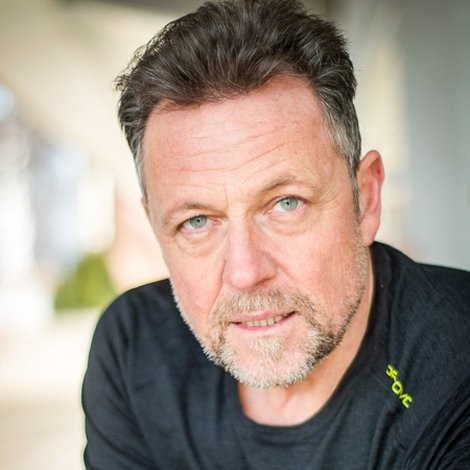 Rainer Koschorz