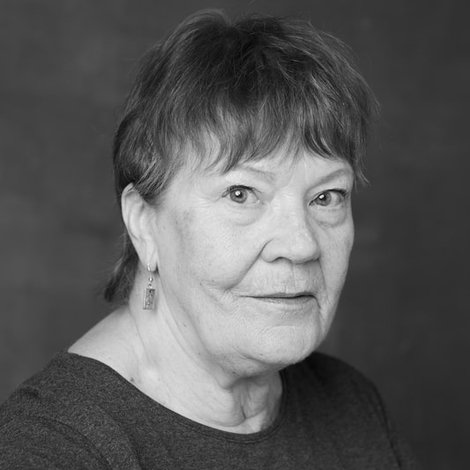 Marja Myllylä