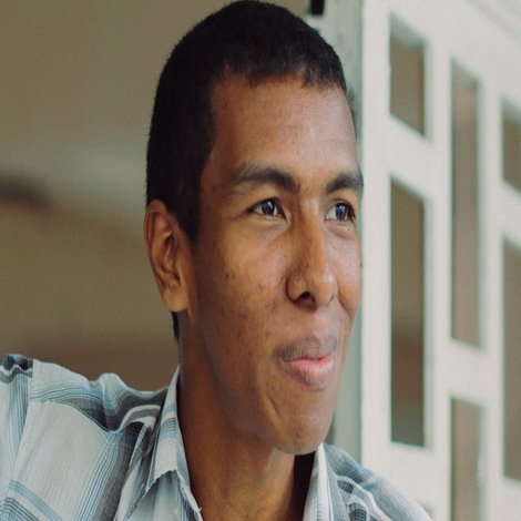 Moisés Moreno