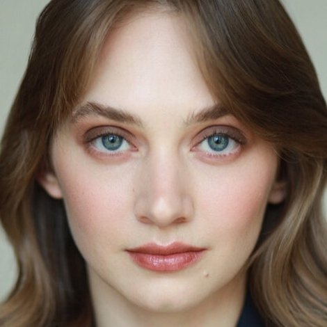 Alina Goldenberg