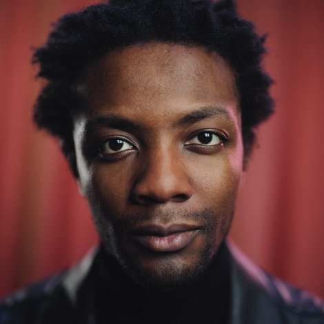 Omari Douglas