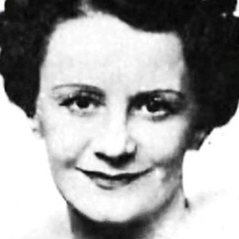 Mary Hjelte