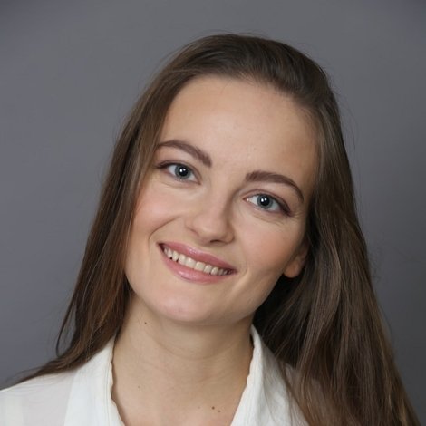 Anastasiya Shulzhenko