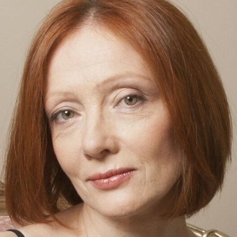 Olga Zarubina