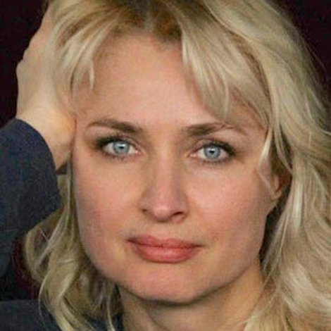 Tatiana Gontcharova