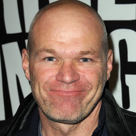 Uwe Boll