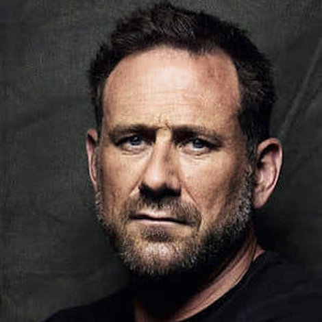 Jason Fox