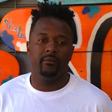 Jabari Pendleton