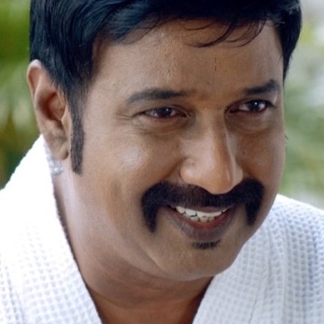 Vichu Vishwanath