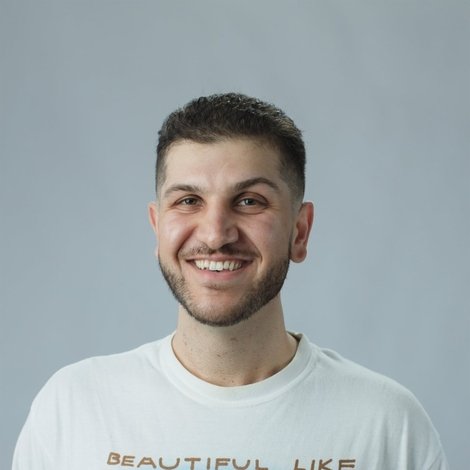 Abe Nevin