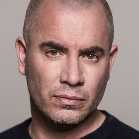 Jeroen van Koningsbrugge