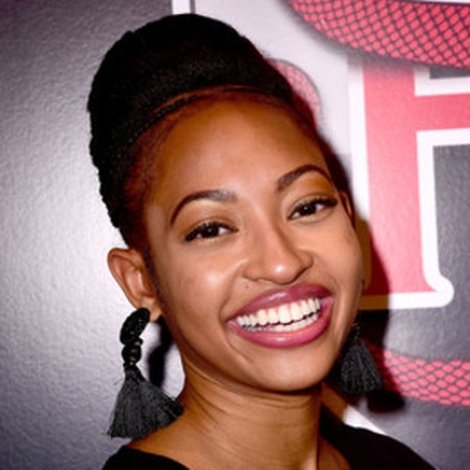 Aleisha Allen
