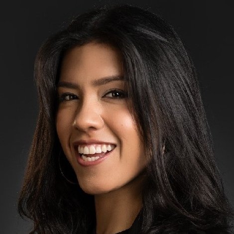 Carolay Rodríguez