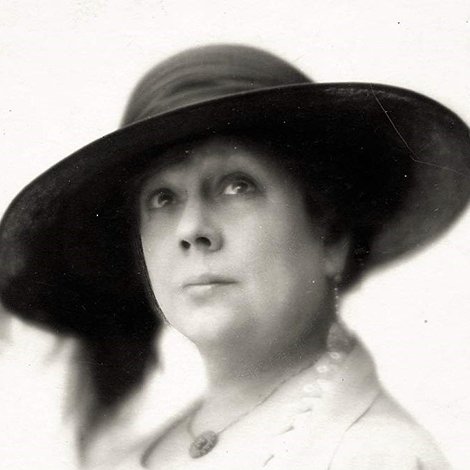 Jeanne Cheirel