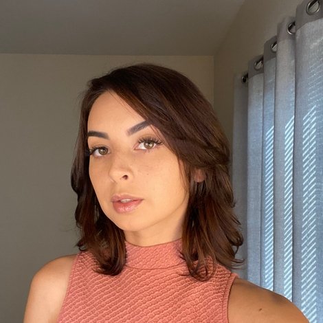 Saray Morgan