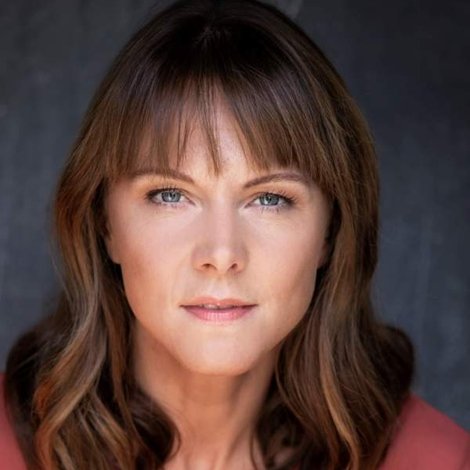 Ria Vandervis