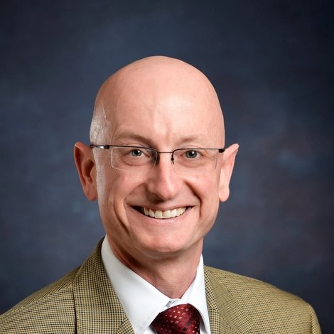 Eric Smith
