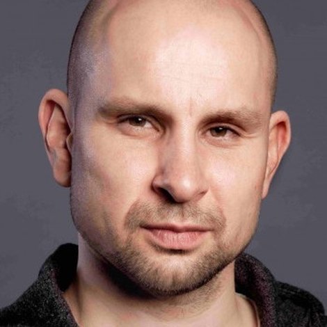 Tomáš DastlÃk