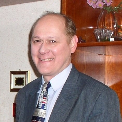 Mikhail Malitskiy